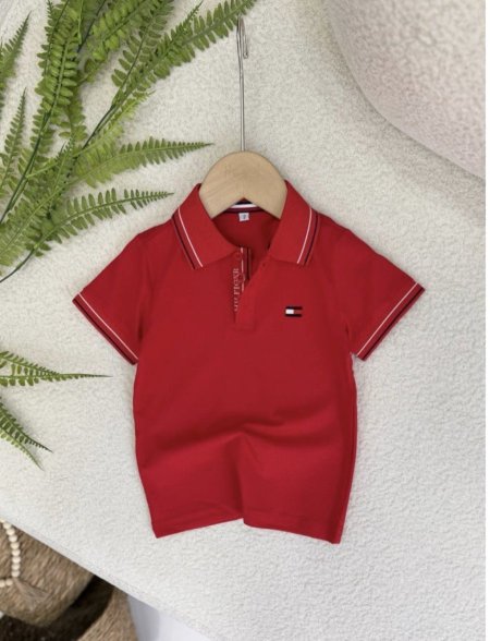 بلوزه TOMMY