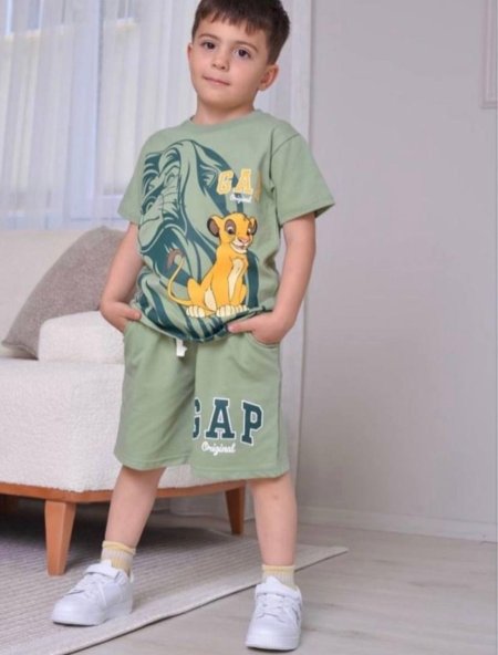 بدله ZARA