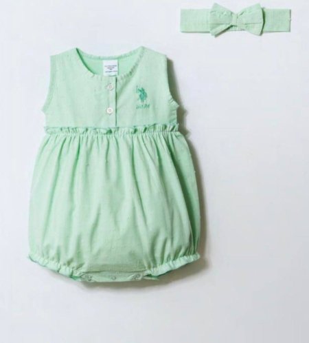 افرهول U.S POLO