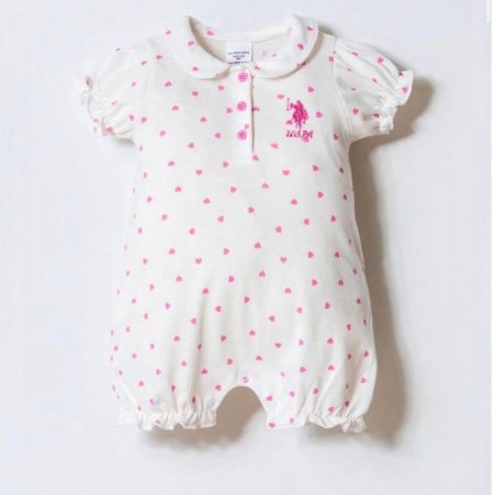 افرهول U.S POLO