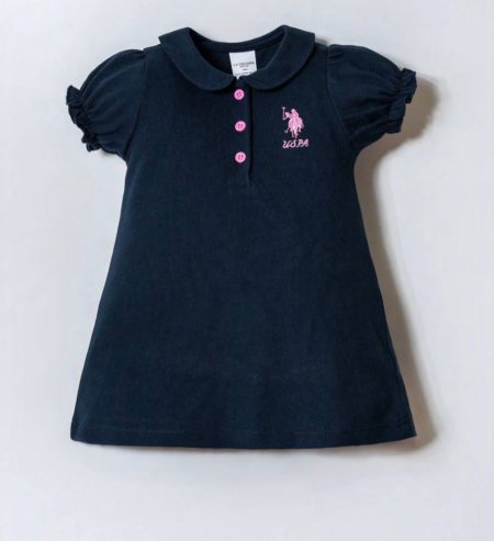 فستان U.S POLO