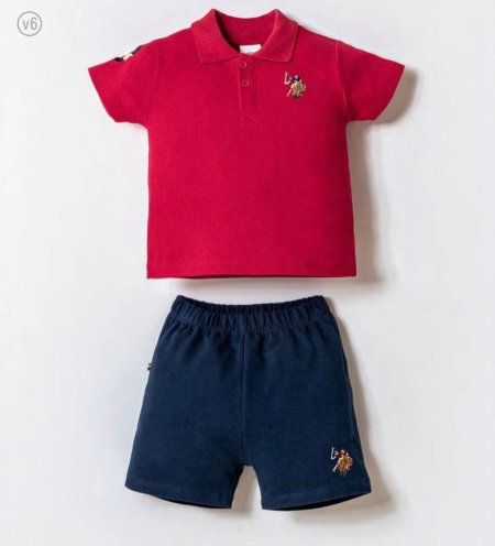 بدله U.S POLO