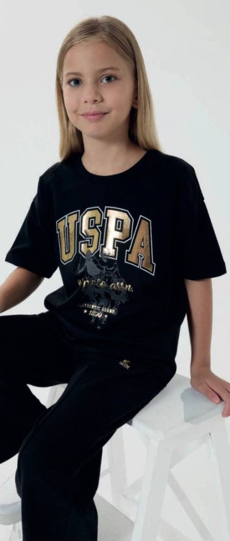 بدله U.S POLO