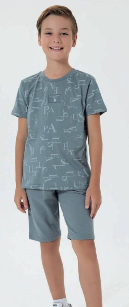 بدله U.S POLO