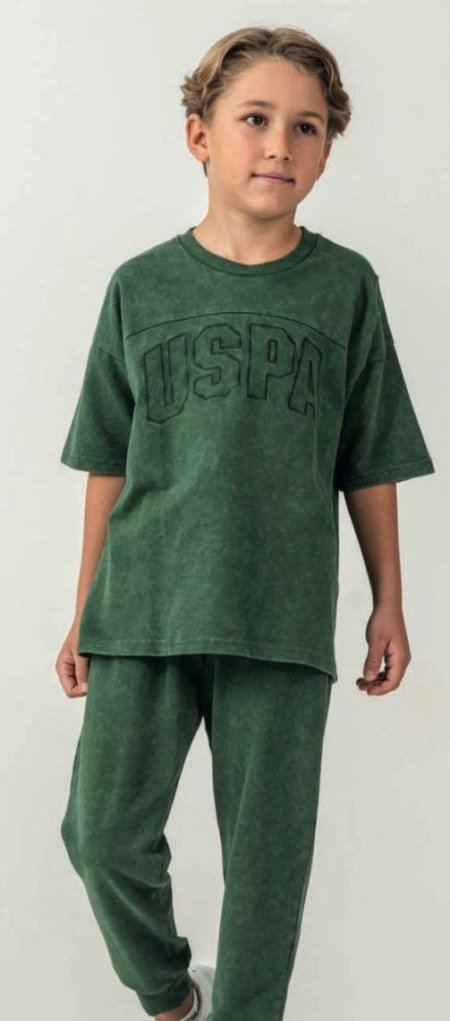 بدله U.S POLO