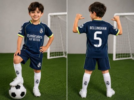 بدله ريال مدريد