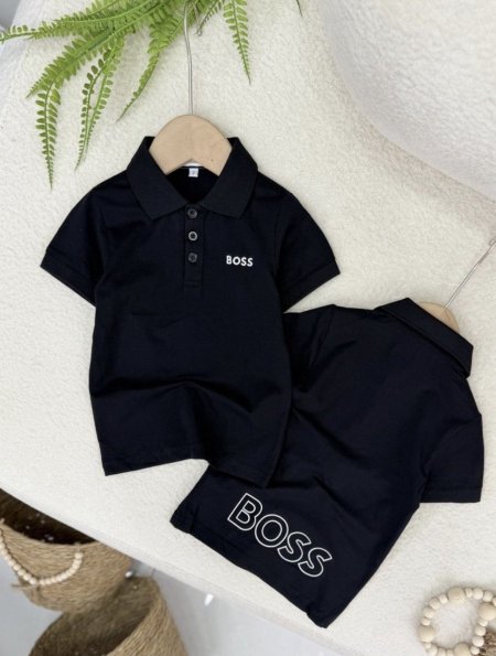 بلوزه BOSS