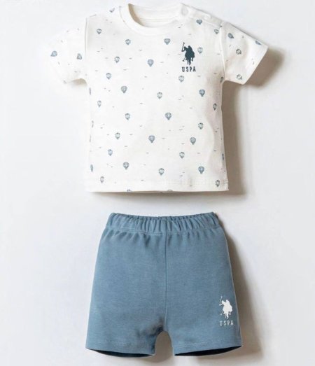 بدله U.S POLO