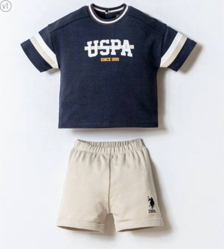 بدله U.S POLO