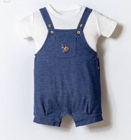 فرهول U.S POlO